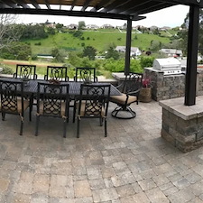 2017 Belgard Best Outdoor Living 3