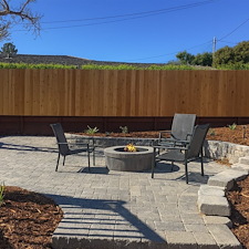 Beautification Award Winner - Stones 0