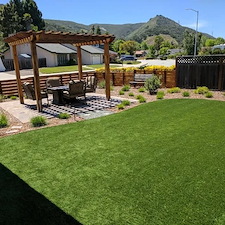 Front Yard Delight 1