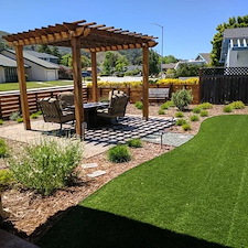 Front Yard Delight 3