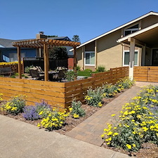 Front Yard Delight 5