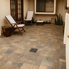 Hardscape Beautification Winner 3