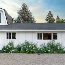 Modern Ranch John Thomas Sweepstakes Award 4