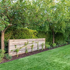 Modern Ranch John Thomas Sweepstakes Award 7