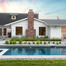 Modern Ranch John Thomas Sweepstakes Award 17