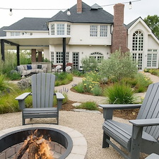 Landscape Design & Outdoor Living Installation San Luis Obispo, CA 0