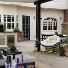 Landscape Design & Outdoor Living Installation San Luis Obispo, CA 3