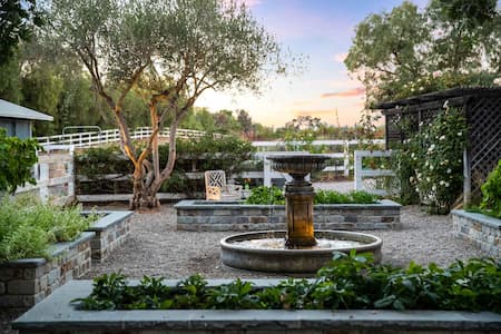 Landscape Installation & Maintenance